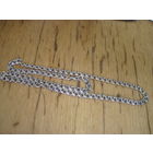 Цепочка 925 пробы 50 см.
