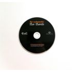 The Ambassador - The Thesis