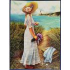 Интимный вид. Susan Rios. Беларусь. 2018 г.