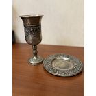 Кидушный бокал