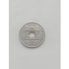 Британская Западная Африка 1 пенни 1936 год