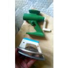 Мясорубка. Утюжок. Игрушечные. СССР. Клеймо.