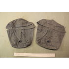 Чехлы котелков ВДВ СССР. одним лотом. Распродажа коллекции вещей. С РУБЛЯ! АУКЦИОН!