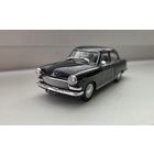 Модель автомобиля ГАЗ-21Р "Волга" (Автолегенды СССР N73)