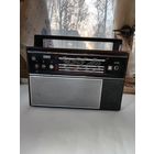 Корпус радиоприёмника ОКЕАН 203 без задней крышки.