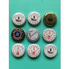 Пивные крышки