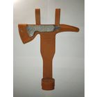 Чехол германского траншейного топора