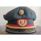 Фуражка пожарника
