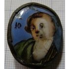 ИКОНКА  конец 18 начало 19 века (2)