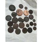 Ушатаные медяки