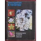 Экскурсия в природу Принесите домой океан Выпуск 2
