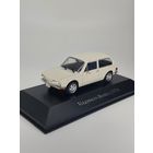 Volkswagen Brasilia от Altaya 1:43
