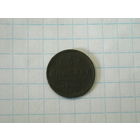 1/2 копейки 1908 год