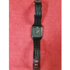 Часы Луч Кварц СССР.