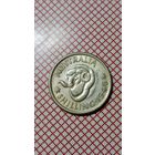 Австралия 1 шиллинг 1946
