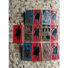 Значки Ленин