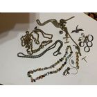 Бижутерия интересная и бусики