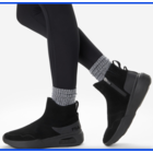 Ботинки FILA cephea mid, р.37-38