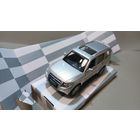 Mitsubishi Pajero 1/43