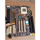 Ретро комплектующие 14