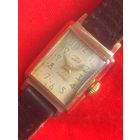 Часы ЗАРЯ МИНИАТЮРНЫЕ ЖЕНСКИЕ из СССР 1960-х с РЕМЕШКОМ