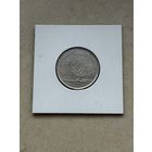 25 центов США штат Коннектикут (1999 P)