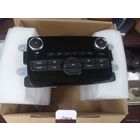 Автомагнитола рено