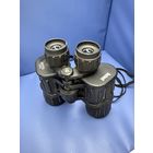 Старт с 1 рубля ! Бинокль Bushnell ,16*50 ! дефекты на фото ! Смотрите другие лоты много распродаж !