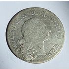 1/6 таллера 1765 год