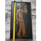 Чеканка,алесик