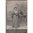 Фотография /С.Петербург-К.Шапиро/.