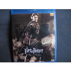 Гарри Поттер и Кубок огня (Blu-ray диск)