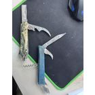 Ножики перочинные под реставрацию