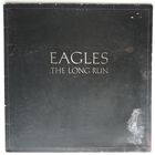 LP Eagles – The Long Run (1979)