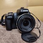 Фотоаппарат Canon PowerShot SX50 HS