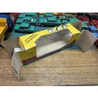 Коробка к РАФ с датой октябрь 1996 года, Тантал, Агат, Саратов с рубля