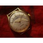 Часы ANKER 01 SWISS 1960-х, в ОТЛИЧНОМ СОСТОЯНИИ