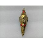 Ёлочная  игрушка