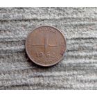 Werty71 Пакистан 1 пайс 1962