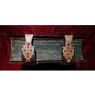 Псалтырь с восследованием 17 век