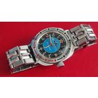 Часы Командирские Подлодка ВМФ