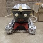 Луноход СССР с пультом управления