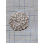 Драйпелькер 1633 года