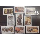 СССР. 1967 год. Живопись. Государственная Третьяковская галерея (644)