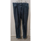 Джинсы Вайкикки