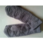 Варежки. Тёплые. Новые.