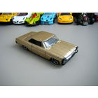 Машинка в коллекцию. Малайзия.