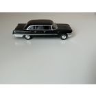 Автолегенда ЗИЛ-111Г.