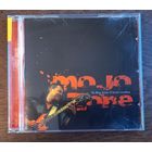 Enrico Crivellaro - Mojo Zone