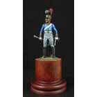 Португальский кавалерист 1806-1810 гг.